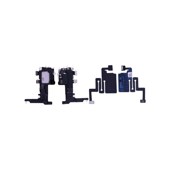 Flex de Alto-falante+Sensor Apple iPhone 16 Plus Flex de Alto-falante+Sensor Apple iPhone 16 Plus